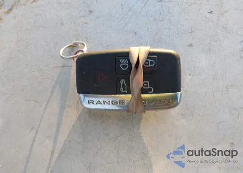 2016 Jaguar Xj R-Sport from USA, damaged, VIN SAJWA1C70G8V98593